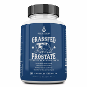 Ancestral Supplements - Grassfed Prostaat extract - 180 capsules