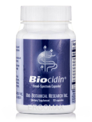 Bio Botanical Research - Biocidin Capsules - 90 capsules