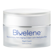 Bluelene® - Anti-aging Nachtcrème