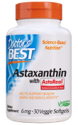 Astaxanthine - AstaReal®
