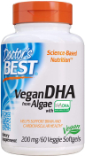 Vegan DHA - life's DHA™