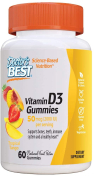 Vitamine D3 Gummies