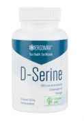 D-Serine - Nootropic