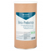 Beta Prebiotica -  ß-Galacto-Oligosachariden (GOS)
