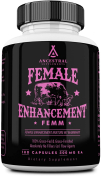 Vrouwelijke Optimalisatie Formule - Female Enhancement Mixture (FEMM)