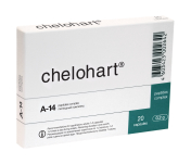 Chelohart - Hartextract 