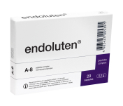 Endoluten - Pijnappelklier Extract - 20 capsules