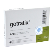 Gotratix - Spierextract
