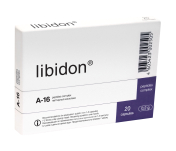 Libidon - Prostaatextract