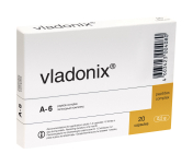 Vladonix - Thymusklierextract