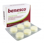 Benesco™ - Zuigtabletten
