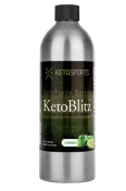 KetoBlitz - Exogene Ketonen met BalanceBHB®