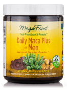 MegaFood - Daily Maca Plus for Men - 45 gram