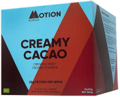 Creamy Cacao - Whey Eiwitten
