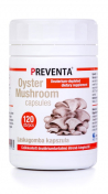 Preventa Oesterzwam - Oyster Mushroom - Capsules