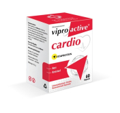 Viproactive® Cardio