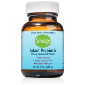 Organic3 - GutPro Infant - Zuigeling Probiotica - 15 gram
