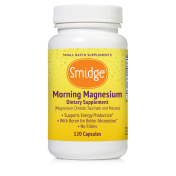 Wake Up Maggie™ Magnesium Complex