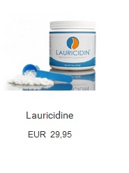 Lauricidine