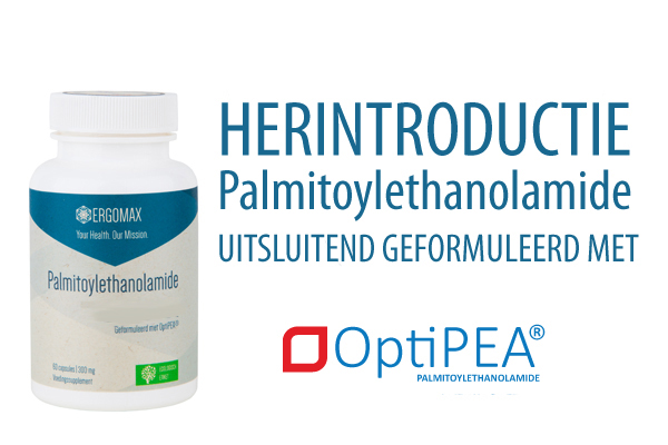 Palmitoylethanolamide-PEA-OptiPEA®1